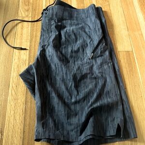 Lululemon men’s bathing suit